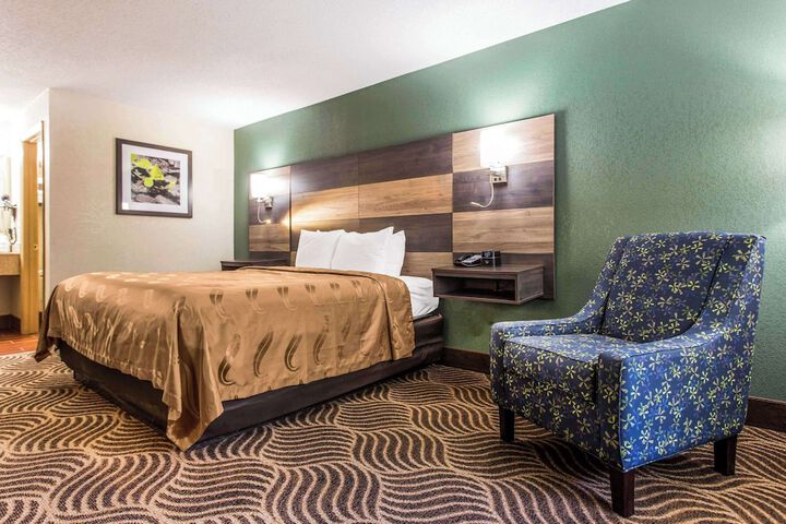 Quality Inn Black Mountain-Asheville East