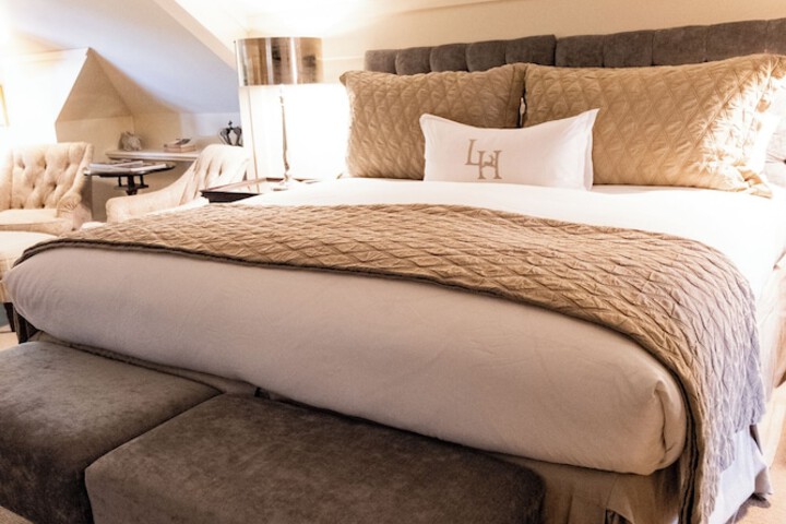 Langdon Hall Country House Hotel & Spa