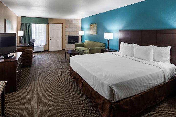 Best Western Galena Inn & Suites