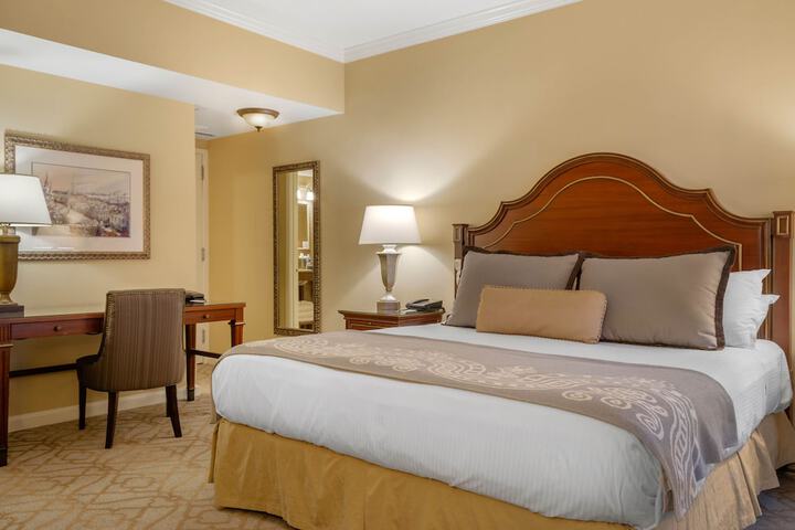 Omni Royal Orleans Hotel