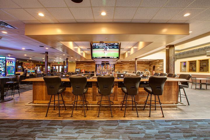 Winners Inn Casino