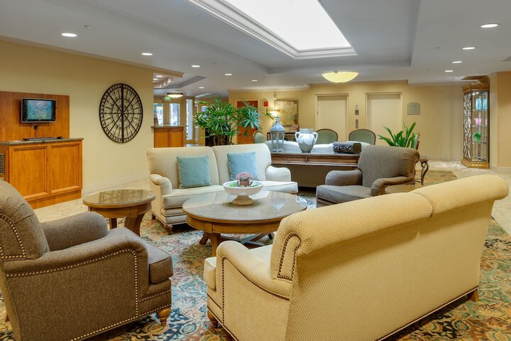Hotel Interior 13 of 42