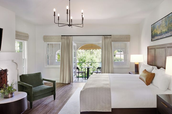 Kenwood Inn and Spa