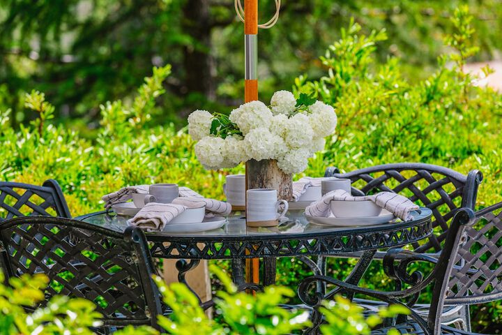 Breakfast/Coffee Service 108 of 119