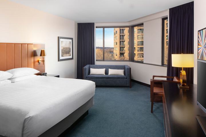 Hyatt Regency Minneapolis