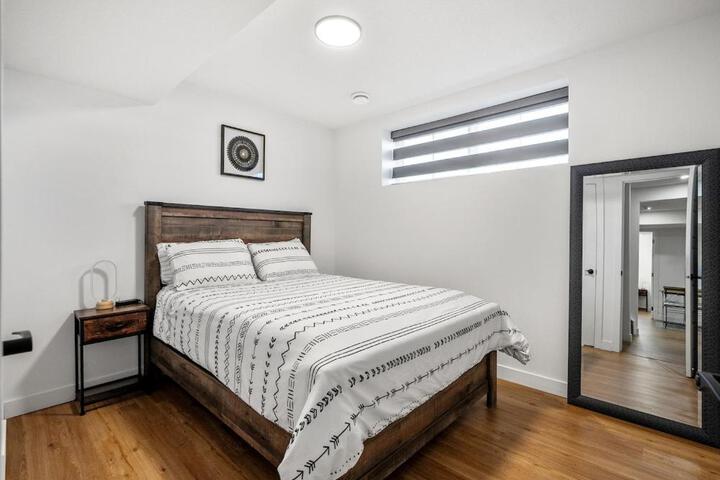 Mountain Hideaway Two Bedrooms Free Park Pass