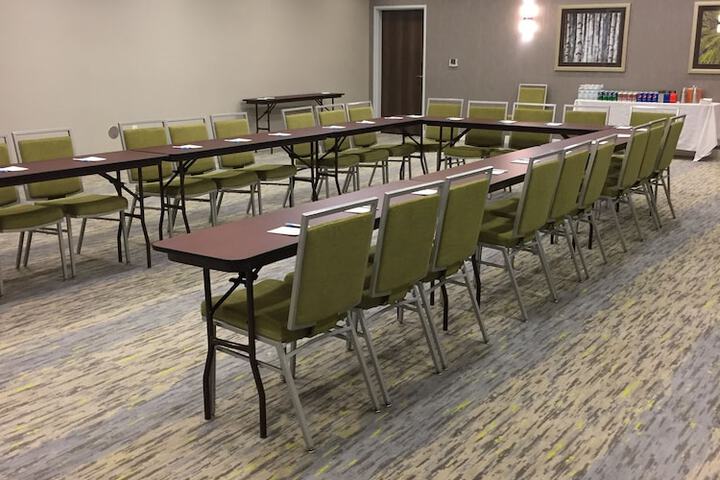 Fairfield Inn & Suites by Marriott Chicago Schaumburg