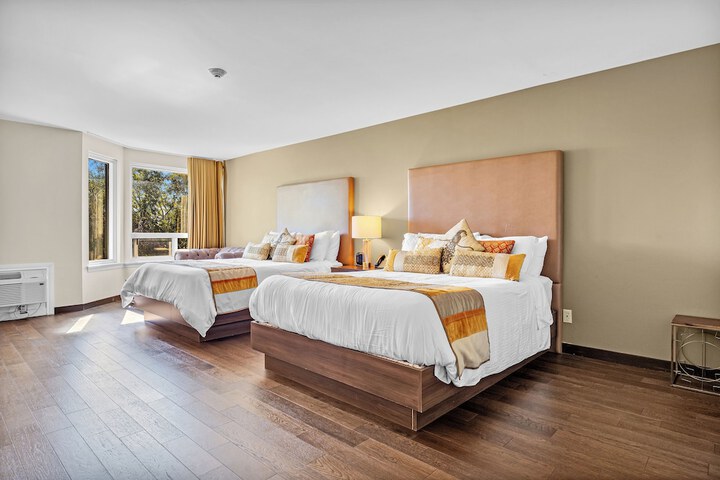 Northumberland Heights Wellness Retreat & Spa
