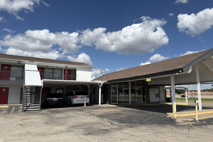 Thunderbird Motel Hillsboro