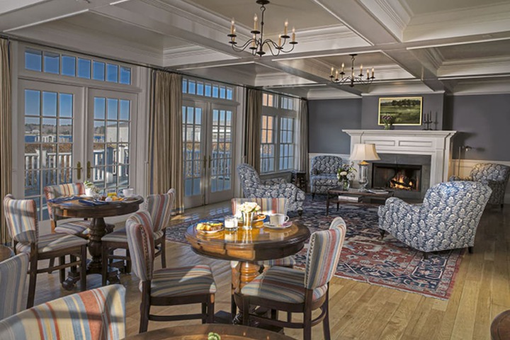 The Inn at Stonington