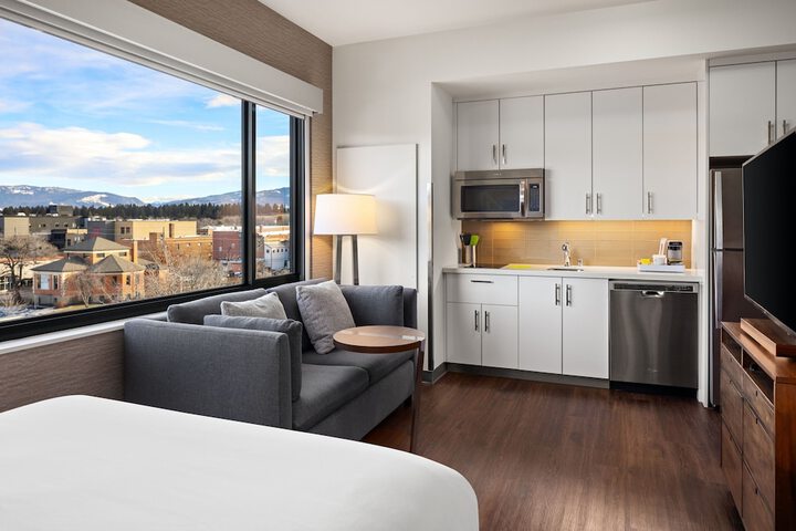 Element by Marriott Bozeman
