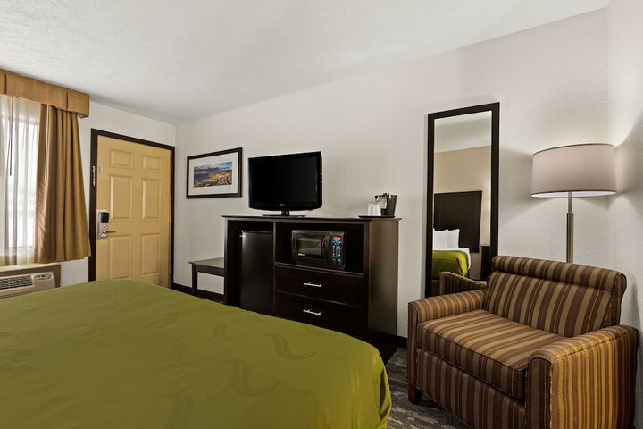 Quality Inn Traverse City