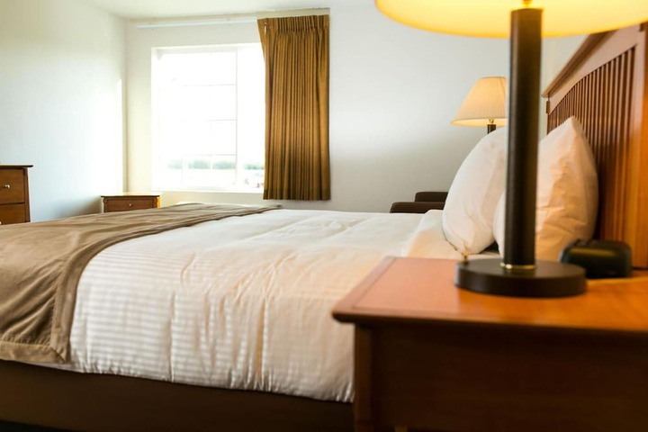 High Country Suites