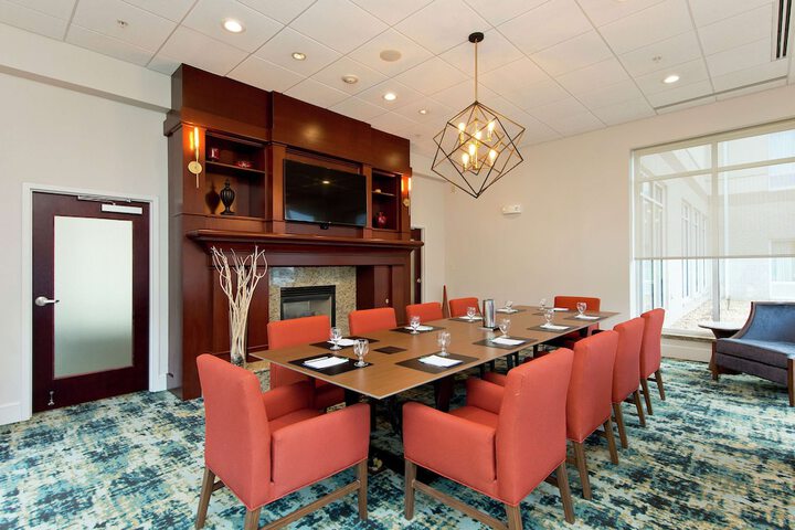 Hotel Interior 10 of 57