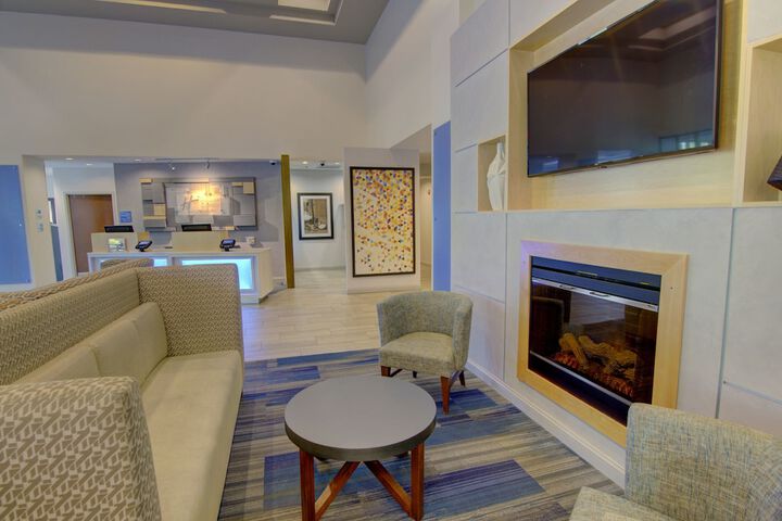 Hotel Interior 13 of 47