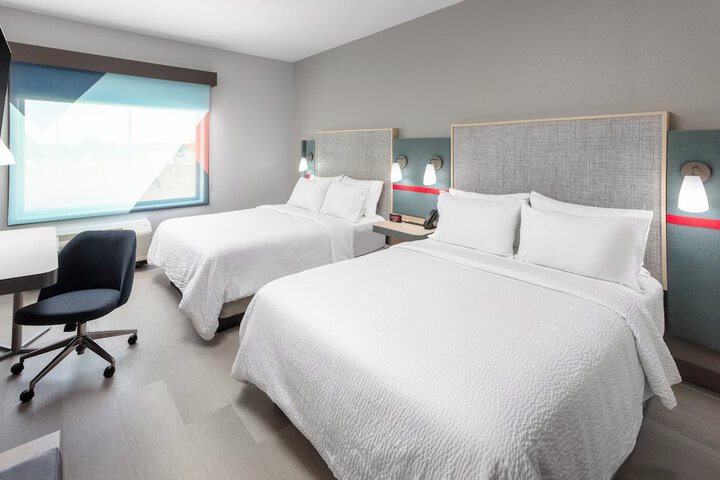 avid hotel North Platte by IHG