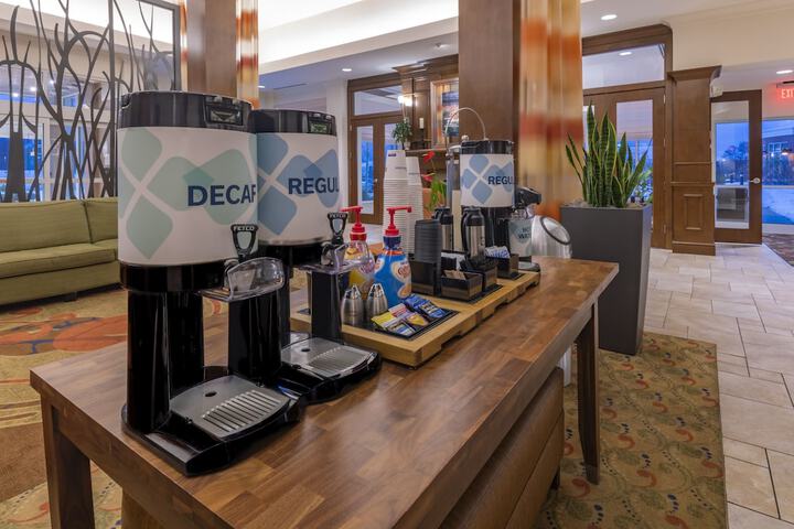 Hilton Garden Inn Devens Common