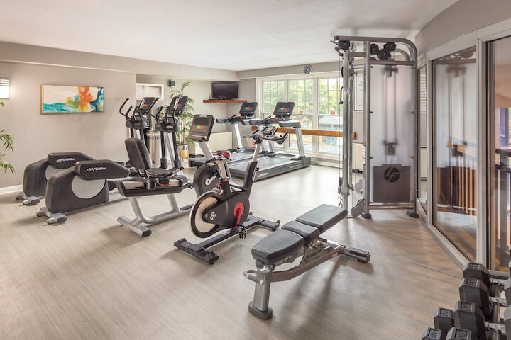 Health and Fitness 50 of 60