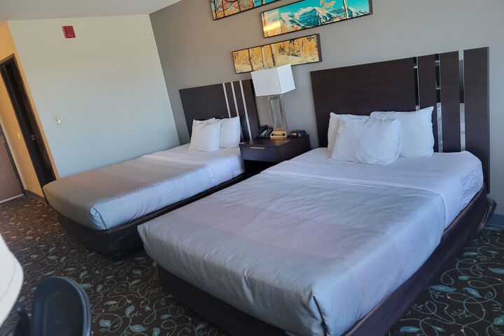 Quality Inn & Suites Pinedale
