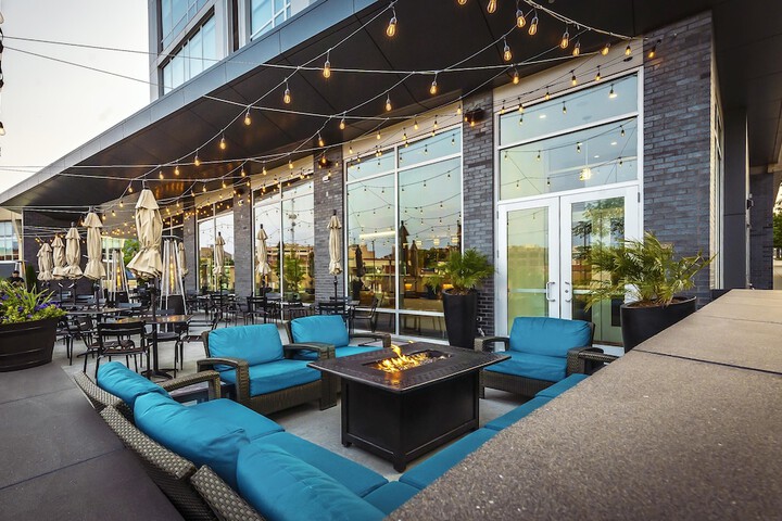 Hyatt Place Milwaukee / Downtown