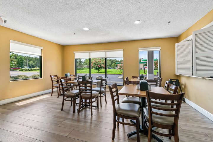 Quality Inn Quincy - Tallahassee West