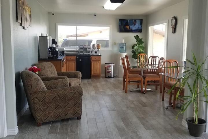 Gold Key Inn