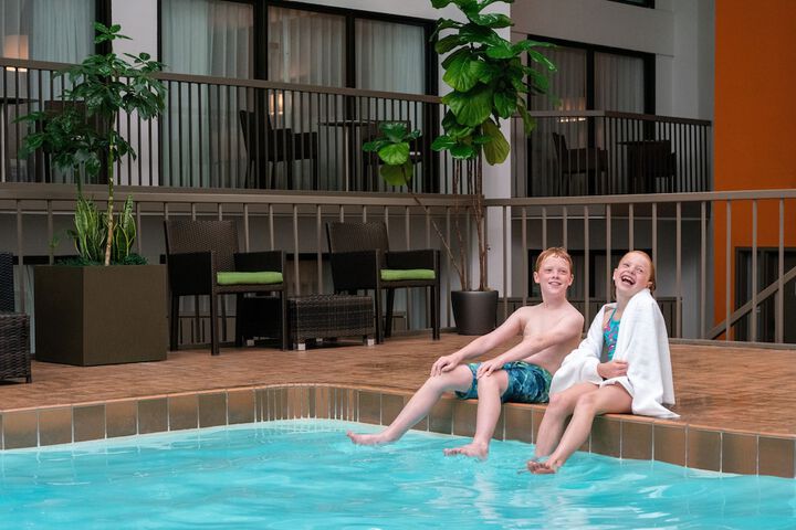 Hyatt Regency Minneapolis