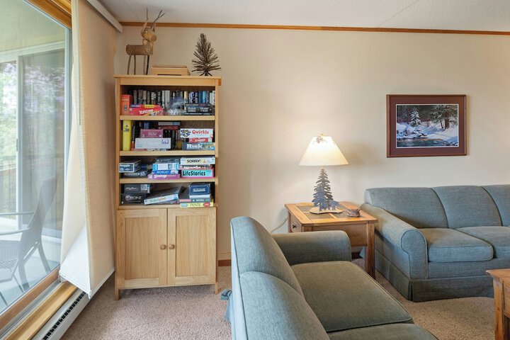 Evergreen Condominiums by Vail Resorts
