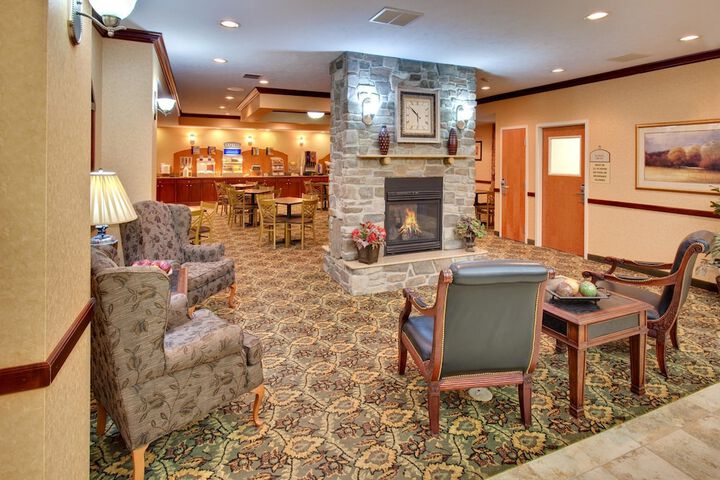 Hotel Interior 23 of 42