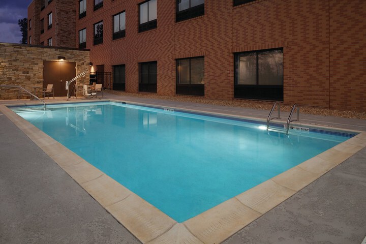 Holiday Inn Express Atlanta SW - Newnan by IHG