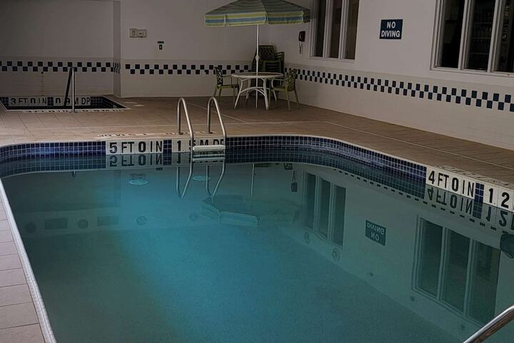 Pool 3 of 32