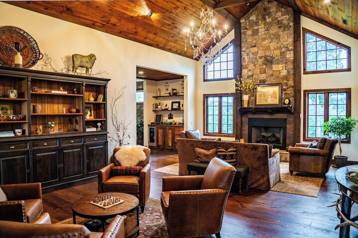 The Dogwood Inn