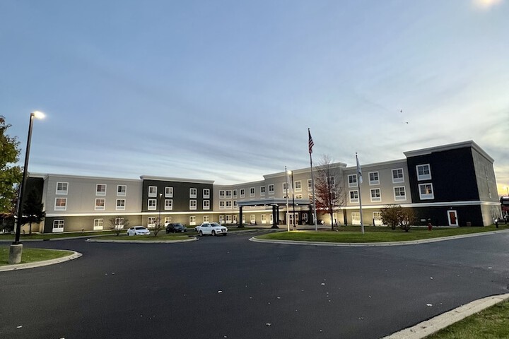 La Quinta Inn & Suites by Wyndham Bannockburn-Deerfield