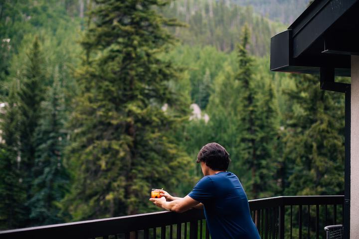 Grand Hyatt Vail Resort and Spa