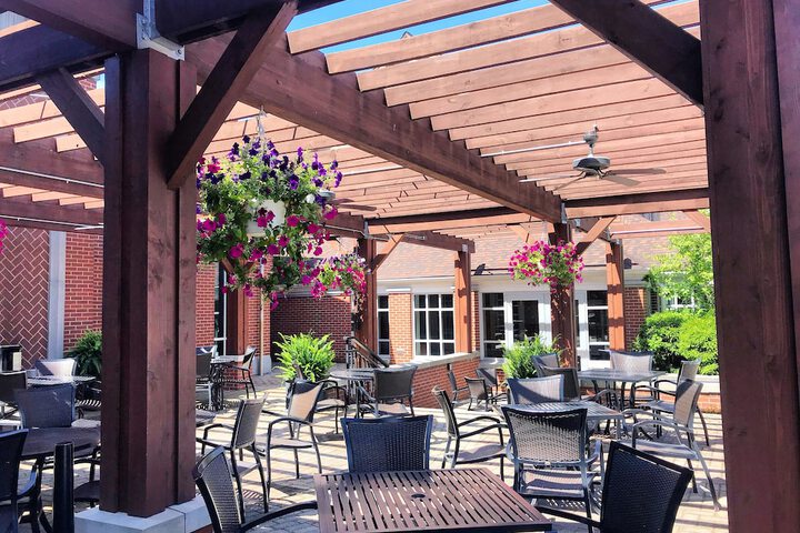 Inn at DePauw