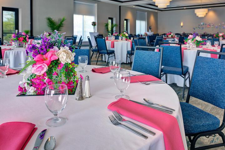 Hilton Garden Inn Akron