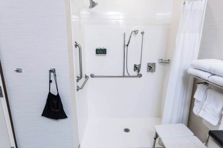 Fairfield Inn & Suites Bowling Green