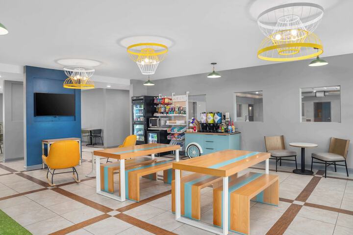 Hotel Interior 13 of 59