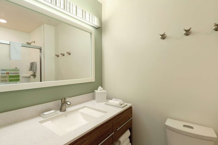 Home2 Suites by Hilton Bellingham Airport