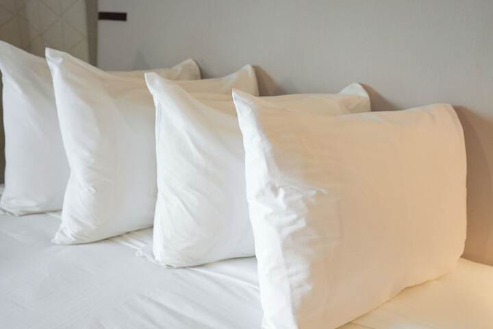 The Boulevard Hotel