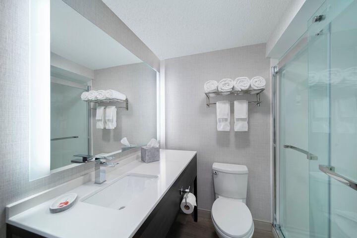 Holiday Inn Express South Burlington Downtown by IHG