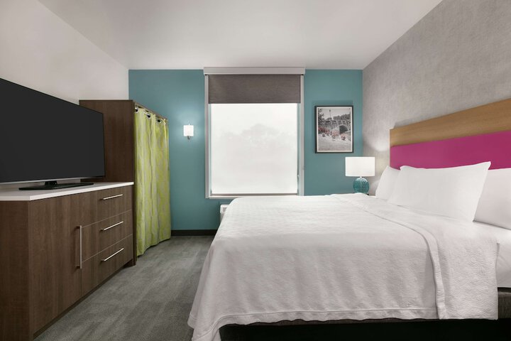 Home2 Suites by Hilton Norfolk Airport
