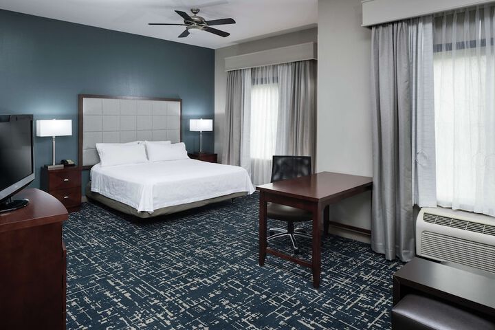 Homewood Suites by Hilton Fresno Airport / Clovis CA