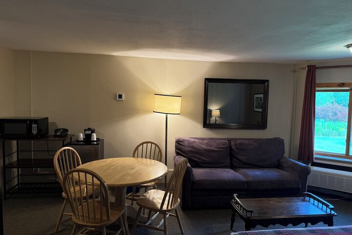 Northern Lights Lodge