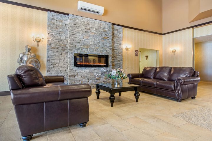 Hotel Interior 10 of 55