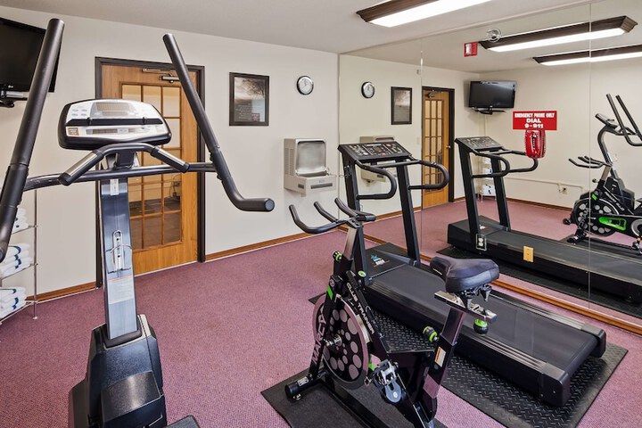 Health and Fitness 36 of 37