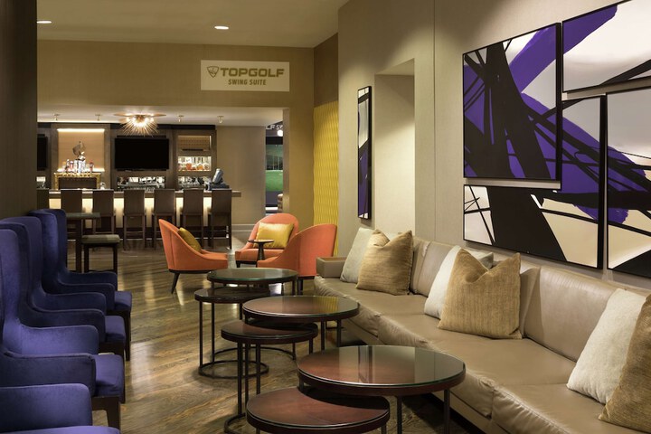 Hotel Interior 9 of 75
