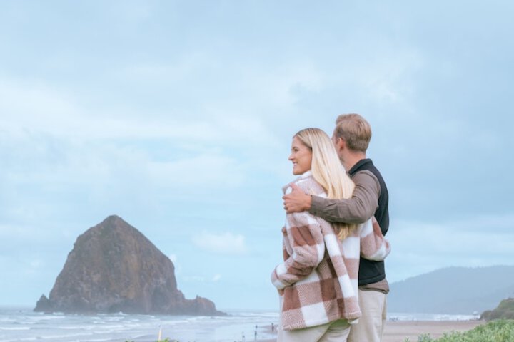 Inn at Haystack Rock