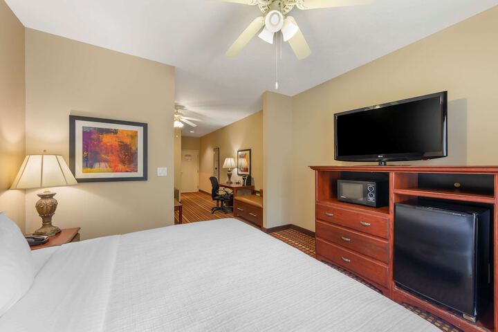 Best Western Plus Gadsden Hotel & Suites