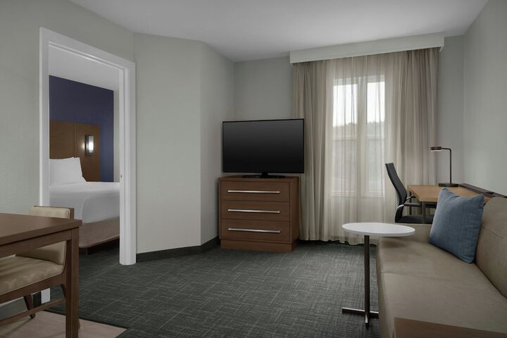 Residence Inn by Marriott Boston Marlborough